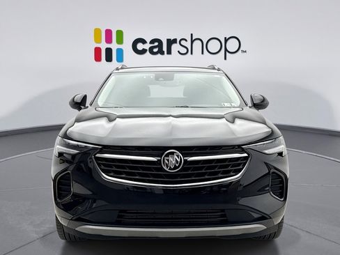 Used 2023 Buick Envision Essence w/ Sport Touring Package image 8