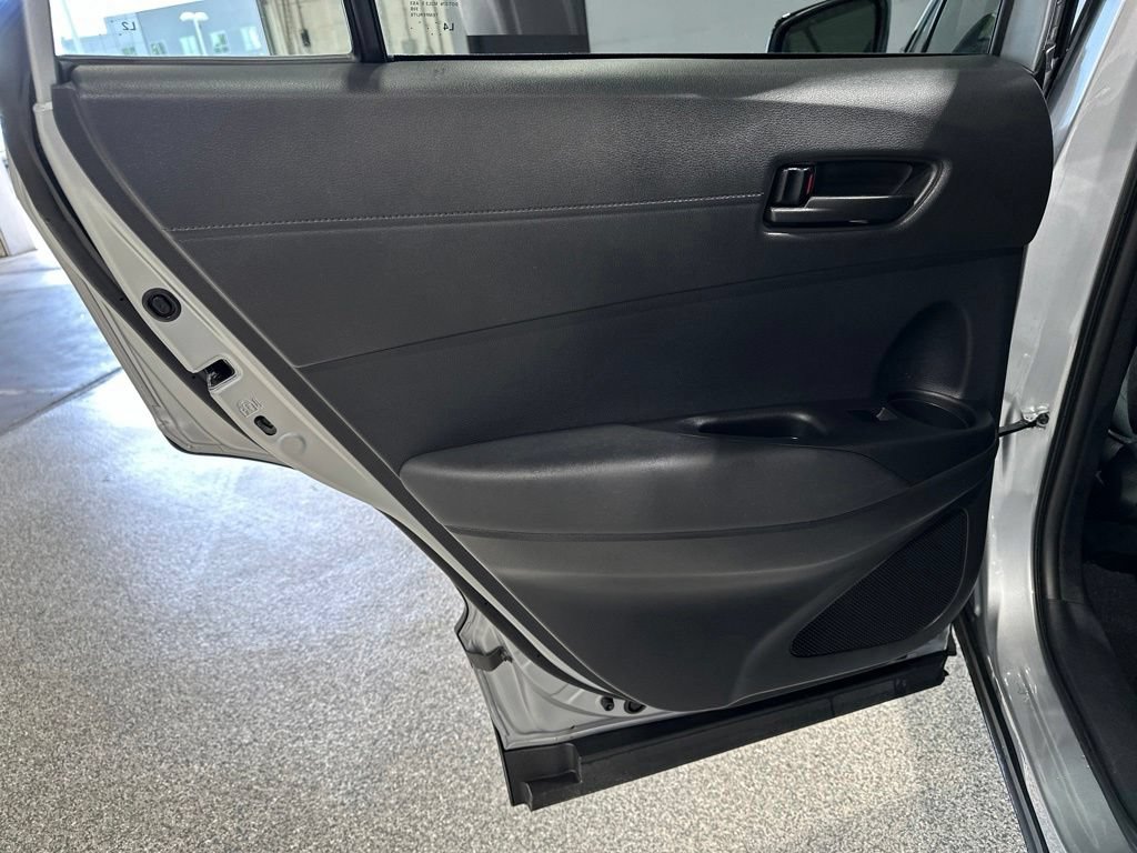 Certified 2026 Toyota Corolla Cross LE AWD/4WD image 13