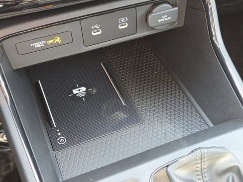 New 2026 Honda CR-V EX-L image 7