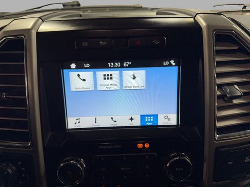 Used 2017 Ford F250 Lariat w/ Lariat Value Package image 43