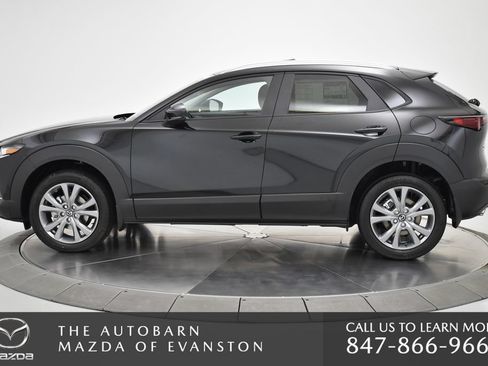 New 2026 MAZDA CX-30 AWD 2.5 S image 17
