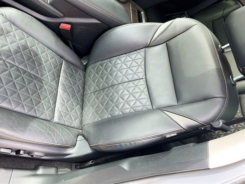 Used 2024 Nissan Murano Platinum w/ Cargo Package image 19