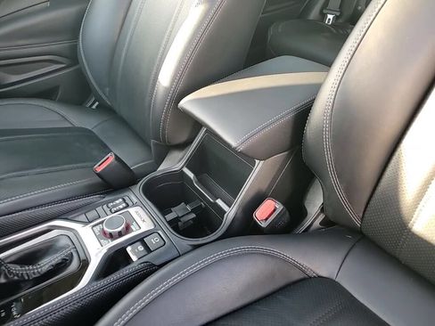 Certified 2022 Subaru Forester Touring w/ Popular Package #3 image 28