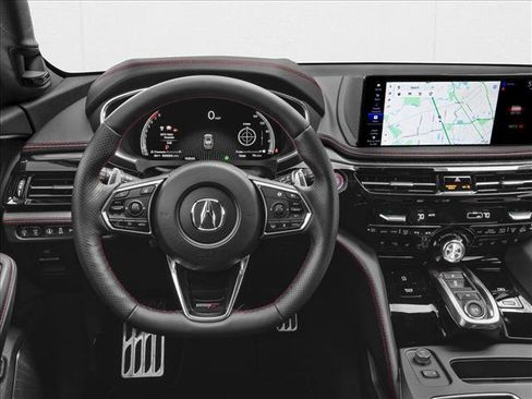 New 2026 Acura MDX Type S image 4