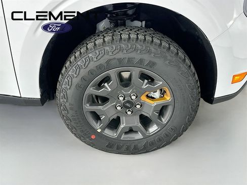 New 2026 Ford Maverick Tremor image 33