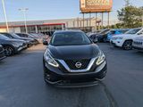 Used 2017 Nissan Murano Platinum w/ Platinum Technology Package image 3