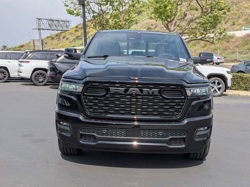 New 2026 RAM 1500 Big Horn image 2