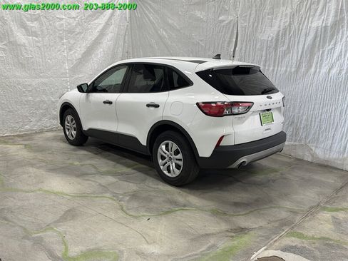 Used 2022 Ford Escape S AWD/4WD image 7