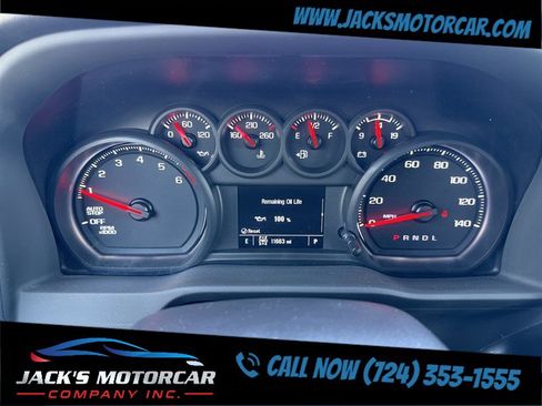 Used 2024 GMC Sierra 1500 Pro w/ Pro Value Package image 15