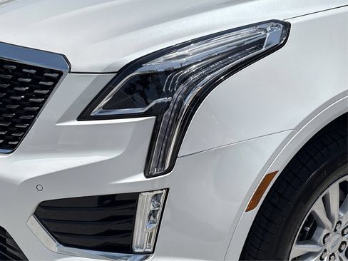New 2026 Cadillac XT5 Luxury FWD image 14