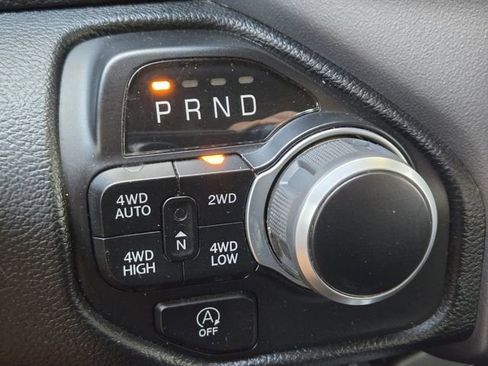 Certified 2022 RAM 1500 Lone Star image 23