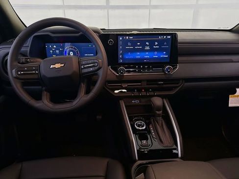 New 2026 Chevrolet Colorado W/T AWD/4WD image 24