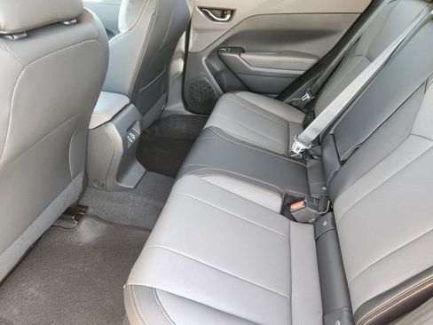 New 2026 Subaru Crosstrek 2.5i Limited w/ Crosstrek Mirror Package image 22