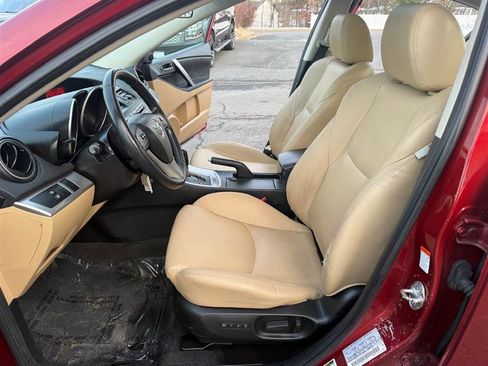 Used 2010 MAZDA MAZDA3 s Grand Touring image 31