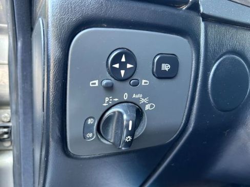 Used 2003 Mercedes-Benz G 500 image 19