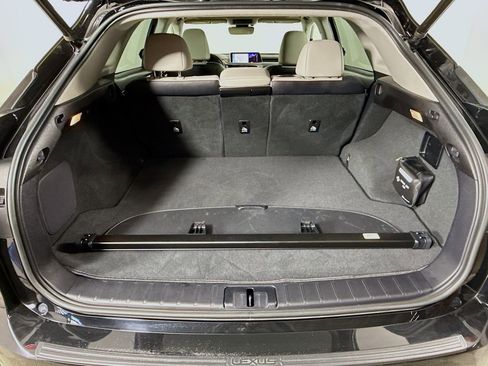 Used 2019 Lexus RX 350 FWD w/ Navigation Package image 27