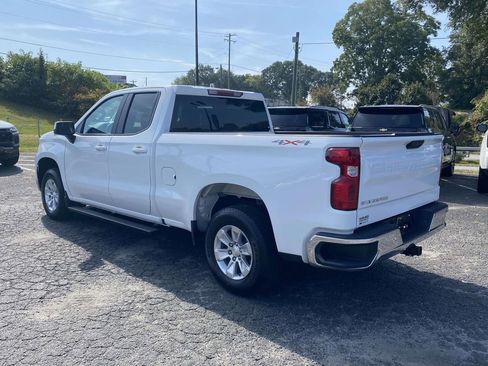 Used 2024 Chevrolet Silverado 1500 LT image 5