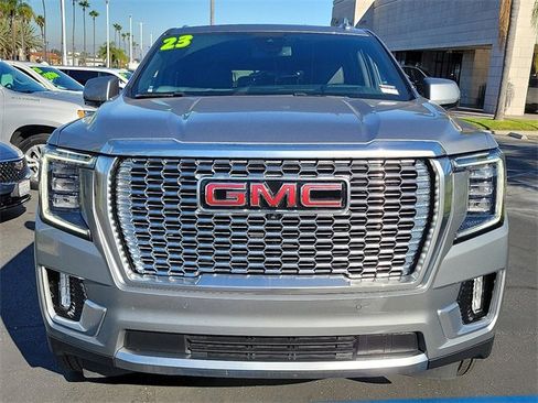 Used 2023 GMC Yukon Denali image 25