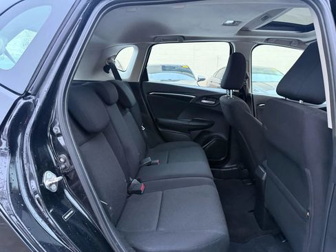 Used 2015 Honda Fit EX image 17