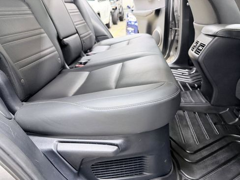 Used 2018 Lexus NX 300 AWD w/ Premium Package image 34