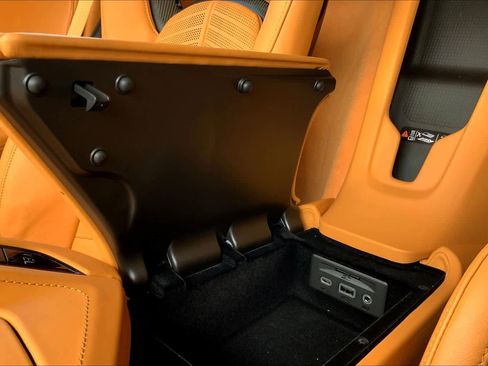 Used 2020 Chevrolet Corvette Stingray Premium Cpe w/ 3LT Preferred Equipment Group image 29