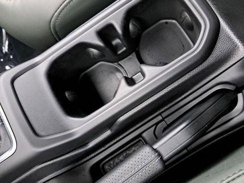 New 2026 Jeep Gladiator Mojave image 24