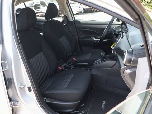 Used 2023 Nissan Versa S w/ S Plus Package FWD image 37