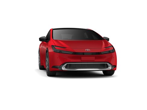 New 2026 Toyota Prius Plug-In Hybrid FWD image 39