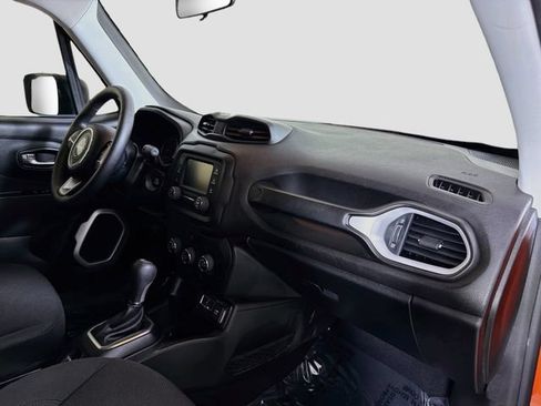 Used 2020 Jeep Renegade Sport FWD image 28