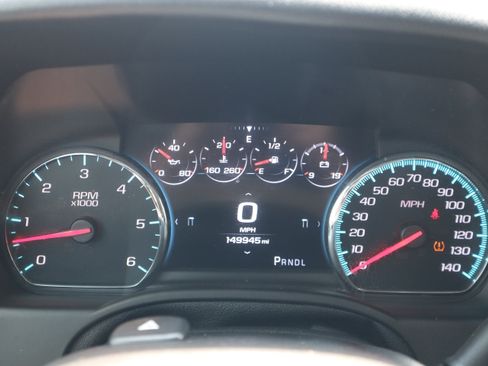 Used 2019 GMC Yukon XL Denali w/ Denali Ultimate Package AWD/4WD image 17