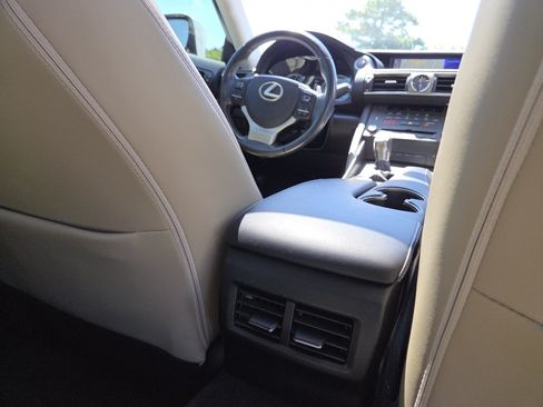 Used 2020 Lexus IS 300 w/ Navigation Package RWD image 25
