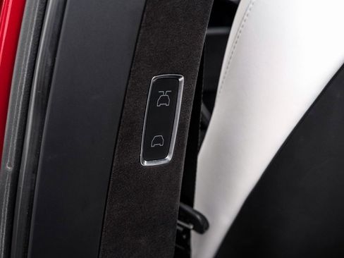 Used 2023 Tesla Model X image 48