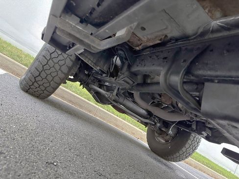 Used 2003 Ford F250 XLT AWD/4WD image 39