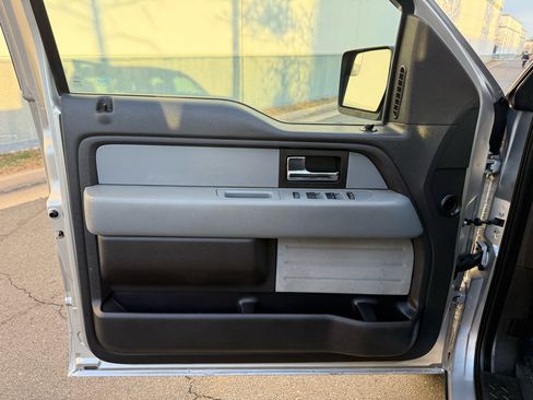 Used 2014 Ford F150 STX w/ Equipment Group 201A Mid image 16