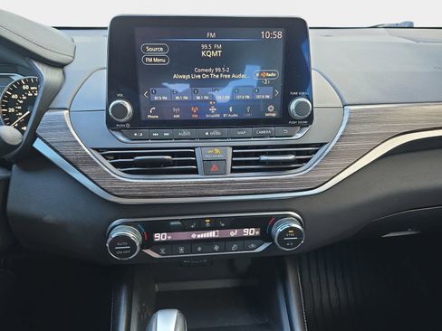 Used 2019 Nissan Altima 2.5 Platinum image 22