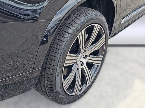 New 2024 Volvo XC90 T8 Plus w/ Protection Package Premier image 30
