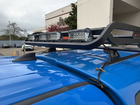 Used 2019 Toyota Tacoma TRD Pro image 24