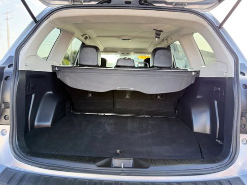Used 2015 Subaru Forester 2.0XT Premium w/ Popular Package #2 AWD/4WD image 34