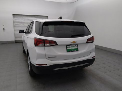 Used 2022 Chevrolet Equinox LT image 6