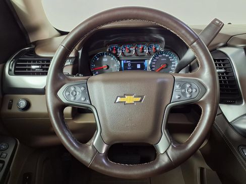 Used 2020 Chevrolet Tahoe LT w/ Luxury Package RWD image 30
