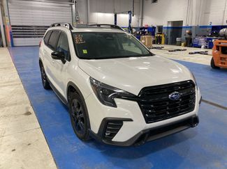 Used 2023 Subaru Ascent Onyx Edition video 1