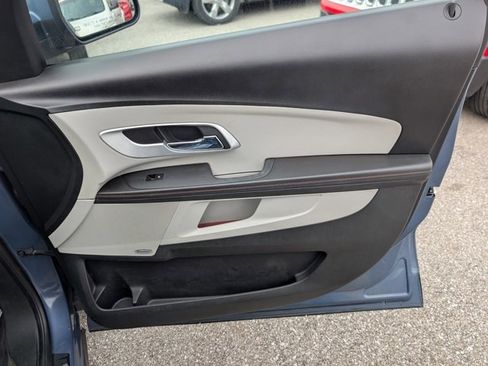 Used 2011 Chevrolet Equinox LT image 24