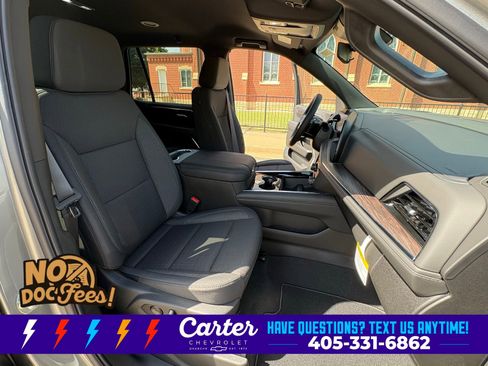 New 2026 Chevrolet Tahoe LS AWD/4WD image 18