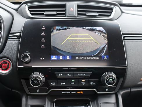 Used 2020 Honda CR-V EX-L image 18