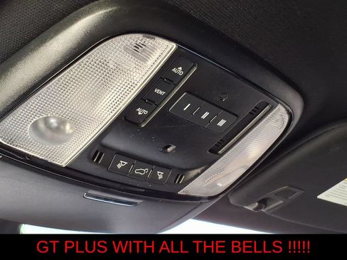 Used 2022 Dodge Durango GT AWD/4WD image 24