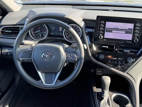 Used 2023 Toyota Camry LE AWD/4WD image 10
