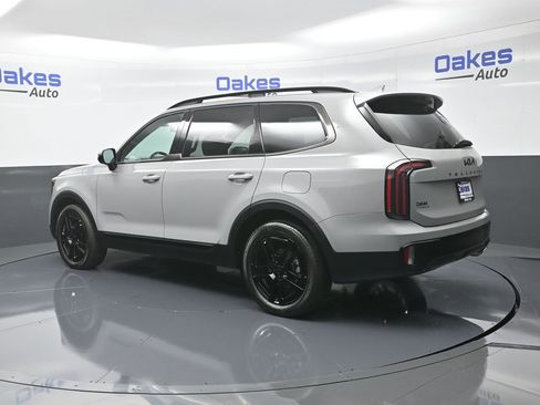 New 2025 Kia Telluride SX Prestige X-Line image 6