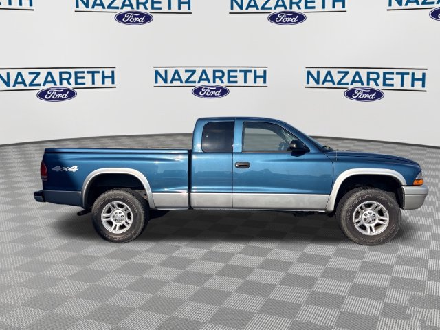 Used 2003 Dodge Dakota SLT AWD/4WD image 8