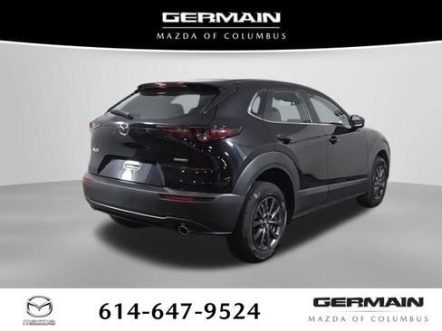 Used 2021 MAZDA CX-30 FWD 2.5 S image 8