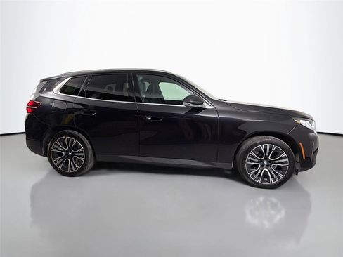 Used 2026 BMW X3 xDrive30 w/ Premium Package AWD/4WD image 5